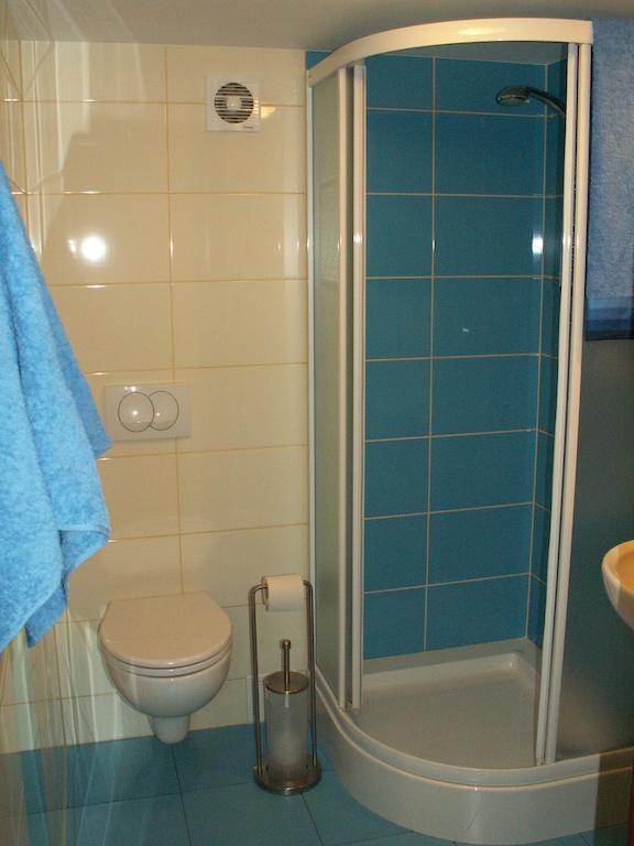 Kompleks Apartament-Serwis 크라쿠프 외부 사진